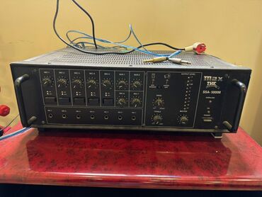 Наушники: QİYMƏTDƏ RAZILAŞMAQ OLAR. 1 ƏDƏD peyk tipli (public address) — 1