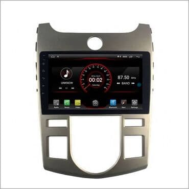 monitor kia: Kia cerato 2011 android monitor 🚙🚒 ünvana və bölgələrə ödənişli — 1