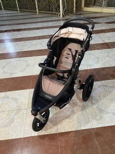 инвалидная коляска отдам даром бишкек: Üçtəkərli araba, İşlənmiş, Ünvandan götürmə — 1