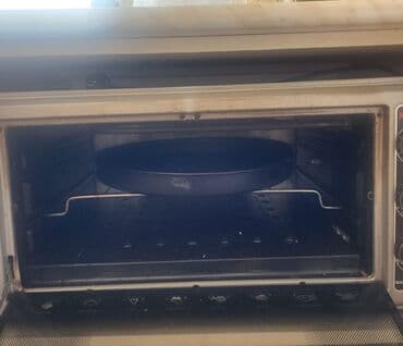 Duxovka Efba, Elektrik, rəng - Gümüşü, Ayrıca dayanan