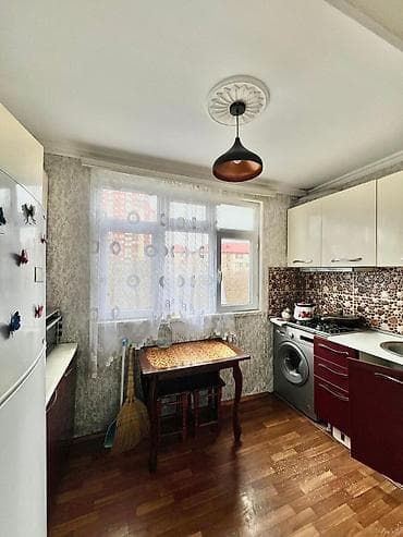 bina evleri kreditle: Ideal variant! 🏠 Neftçilər metrosunun çıxışında 3 otaqlı mənzil — 8