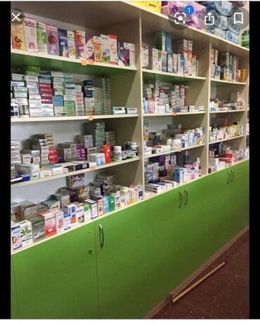 dukan arendaya verilir: Xətai rayonu Həzi Aslanov metrosunun yaxınlığında 18 mərtəbəli binanın — 13