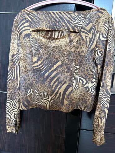 ikinci el don: Destdi — 1