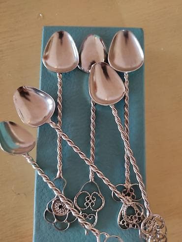 çay serviz: Çay dəsti — 2