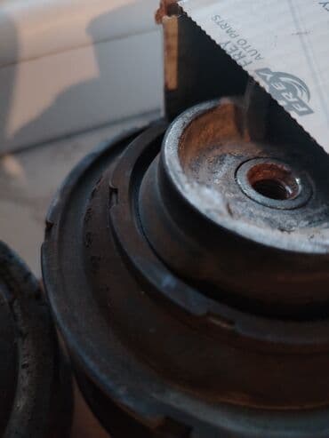 2.2 cdı mator paduskasi, işlənmiş, işlək vəziyyətdə, cütü 45 azn