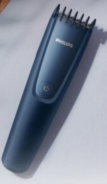 sex utusu: Saç qırxan maşın, Philips, Yeni, Ünvandan götürmə — 3