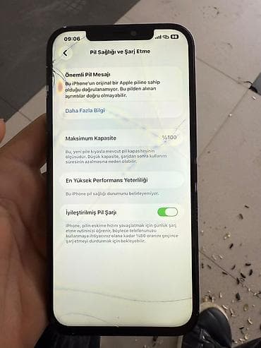 iphone 6 plus satın al: IPhone 12 Pro Max, 256 GB, Pacific Blue — 4