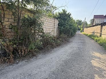 Daşınmaz əmlak: 6 sot, Tikinti, Mülkiyyətçi, Kupça (Çıxarış) — 8