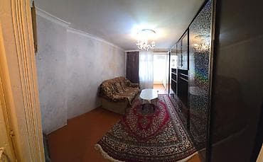 Mənzillər: 1 otaqlı, 12 kv. m — 2