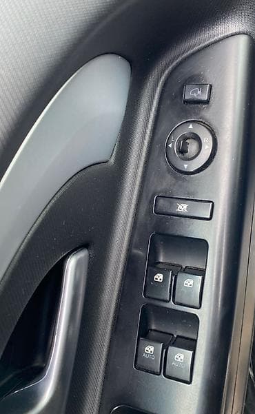 kia cerato kredit: Kia Ceed: 1.6 l | 2009 il Universal — 8