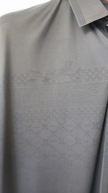 cins: Polo köynək, Emporio Armani, 3XL, rəng - Mavi — 6
