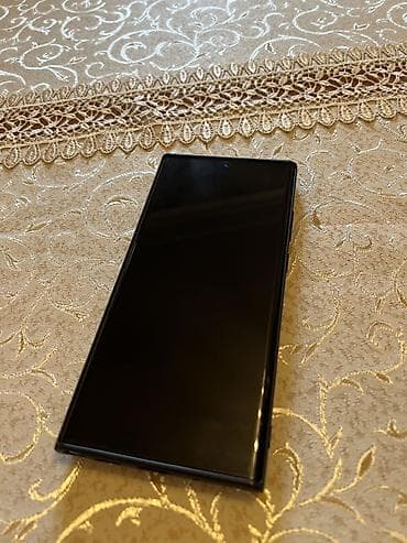 iphone ikinci el 14: Samsung Galaxy Note 20 Ultra, 256 GB, rəng - Qara, Simsiz şarj — 1