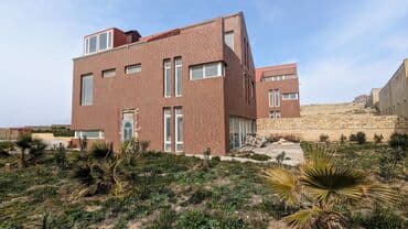 купить виллу в баку: Шихов 6 комнат, 400 м², Есть кредит, Свежий ремонт — 1