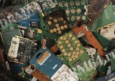 kompüter alıram: Ana Platası Asus YY, İşlənmiş — 3