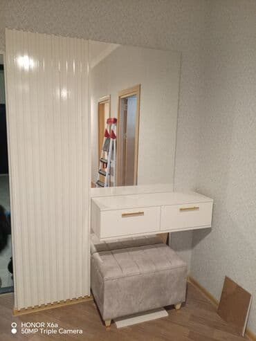 taxta ev qapilari: Sifarişlə mətbəx dəsti, Özü çəkən petlələr, Parlaq laminat, Kredit var, Pulsuz çatdırılma — 2