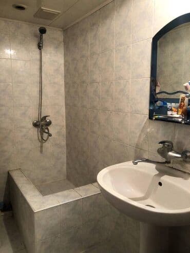 köhnə binalar: Bakı, Köhnə Günəşli, 2 otaqlı, Köhnə tikili, 60 kv. m — 8