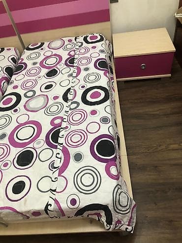 Melek2İSDİKBALDAN Ayagı tekerli( tormuzlu İdeal matras 2 ədəd