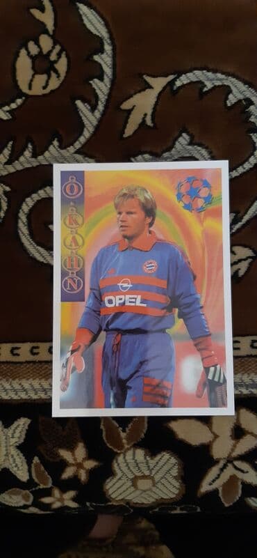 купить бутсы в баку: Dünya futbolu.möhtəşəm kollksiya — 6