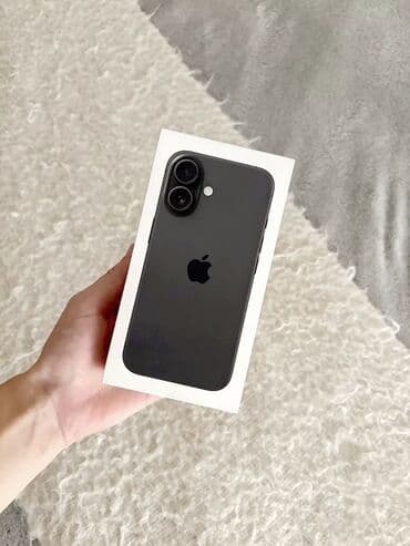 сколько стоит iphone 2: IPhone 16, 128 GB, Qara, Face ID — 1