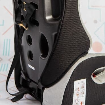 usaq oturacagi masin ucun: Lorello Explorer 6 yaşa qədər uşaqlar üçün. Modelin bir çox rəngləri — 7