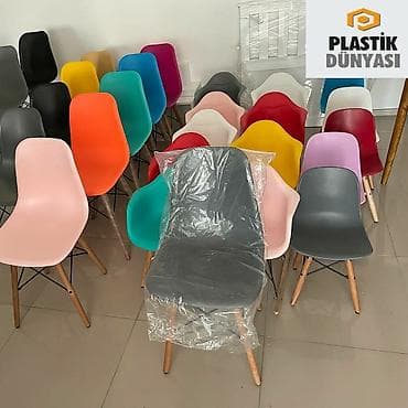 Bar oturacaqı 95 azn Standart oturacaq 70 azn Uşaq oturacaqları 45-65