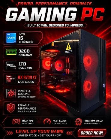 3200: Phanteks MSI Gaming PC Kompakt, güclü oyun və yaradıcılıq stansiyası — 1