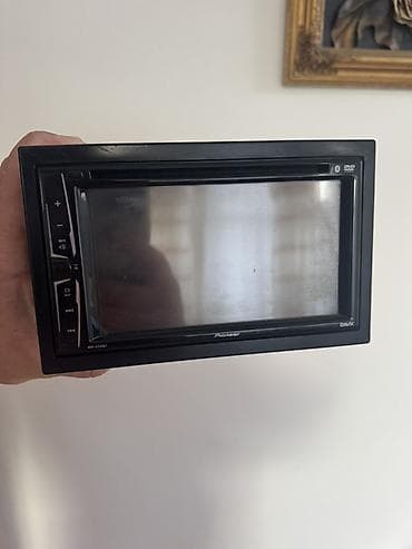 mp 3 player: Pioneer AVH‑X250BT 2-DIN avtomobil multimedia mərkəzi ideal vezyetde — 1