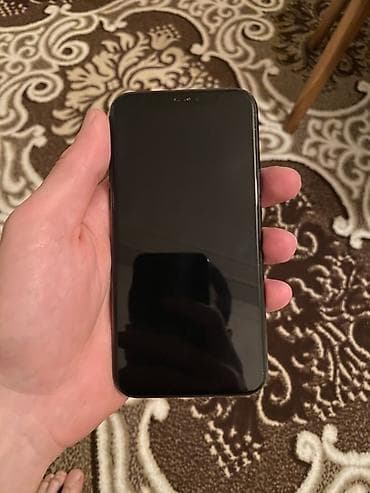 iphone 11 pro plata: IPhone 11 Pro, 64 GB, Matte Midnight Green — 2