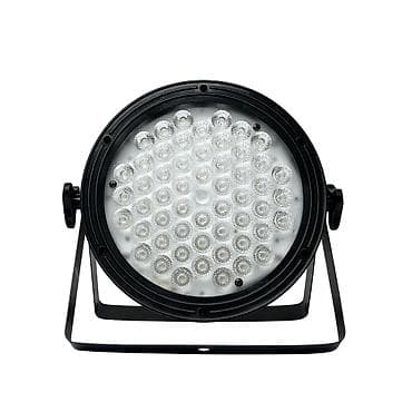 gopro aksesuar: PM LIGHTING LPC007S LED Par işıqı - Güclü çoxledli par kanistr tipli — 1