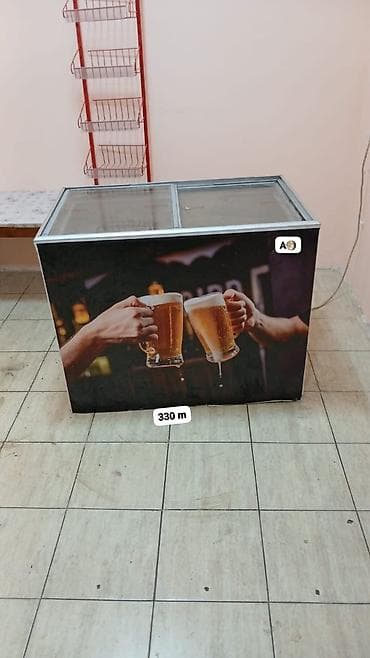 AYGUN 🌖 330 azn Derin Dondurucu satılır hec bir prablemi yoxdu uznqu 1