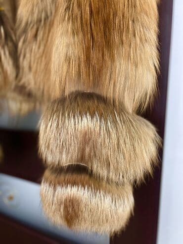 купить норковую шубу дешево: Pisets şuba satilir 
Endirim etdim teciki satiram🆘🆘🆘 — 2