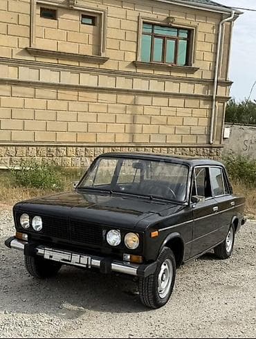 VAZ (LADA) 2106: 1.6 l | 2005 il Sedan