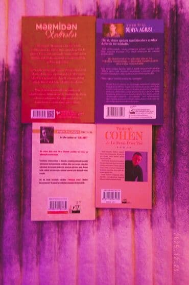 Daewoo: Minimum 2 dənə götürə bilərsiniz. Hamısı öz qiymətinə satılır. Ümumi — 2