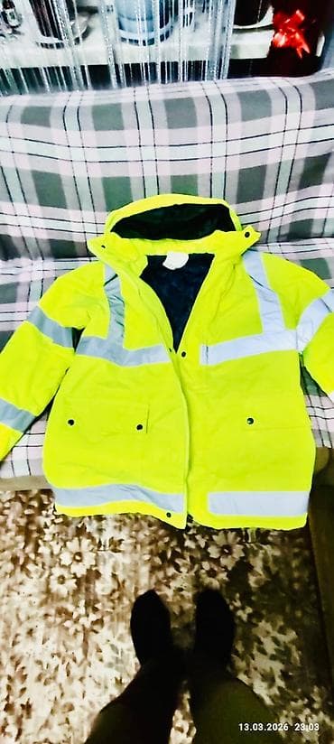 Köynəklər: Kurtkalar — 1