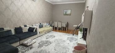 sabuncu qesebesinde ucuz heyet evleri: Ramana qəs. 4 otaqlı, 170 kv. m, Orta təmir — 1