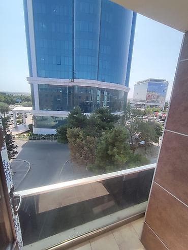 kirayə menziler: Sumqayıtda 36-cı məhəllədə, Sumqayıt Business Center ilə tam üzbəüz — 5