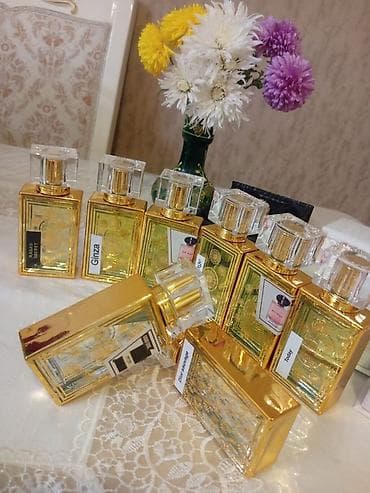 adl azerbaijan: Qadın ve kişi ətirləri kolleksiyası 🌹YEVA 🌹Parfumdan 🌹elde edin. - — 2
