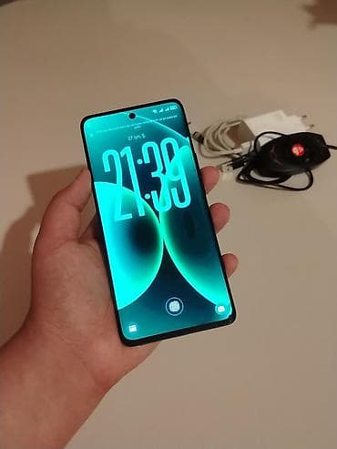 Honor X9b, 256 ГБ, цвет - Черный, Отпечаток пальца, Беспроводная зарядка, Две SIM карты