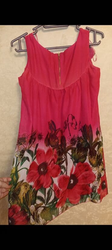 cicekli don: Gündəlik don, Midi, Adl, S — 10