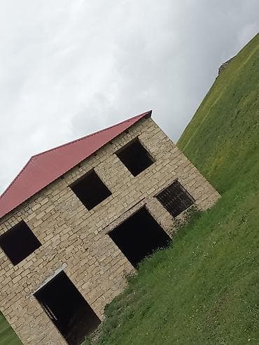 Dağətəyi ərazidə yerləşən daş konstruksiyalı təsərrüfat binası - — 3