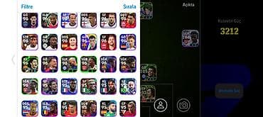 kross evado 3: 🔥 eFootball 2024 Güclü Hesab Satılır – 3212 Kollektiv Güc 🔥 Təcili — 2