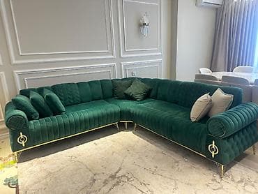 dəri divanlar: Divan satılır 700₼. Yaxşı vəziyyətdədir. Açılmır bazası yoxdur. Ünvan — 1