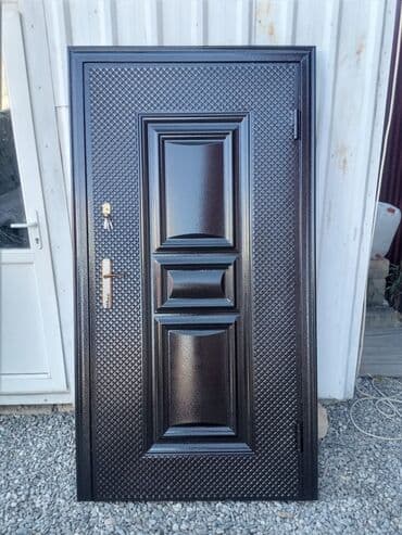 söküntü dəmir: Qapı.Darvazalar. məhhəcərlər resotkalar. hər növ seyf qapilarin topdan — 13