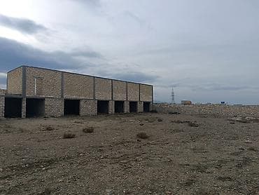 ofis kirayə: Suyu 75 durbaynan çəkilib öz adımadi 15 sotun içində tikilib 2 — 3