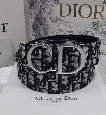 klac cantalar: Kəmər, Yeni — 7