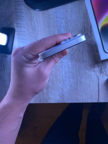 gamemax starlight: IPhone 14, 128 GB, Starlight — 5