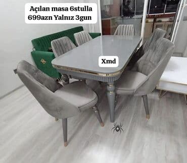 makiyaj stolu: Masa desti — 1