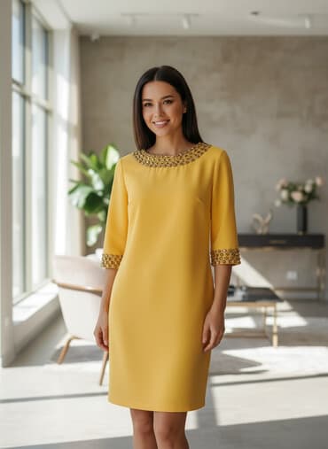 Ziyafət donu, Mini, L