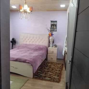 5 mkr satilan evler: 4 otaqlı, 220 kv. m, Kredit var, Orta təmir — 16