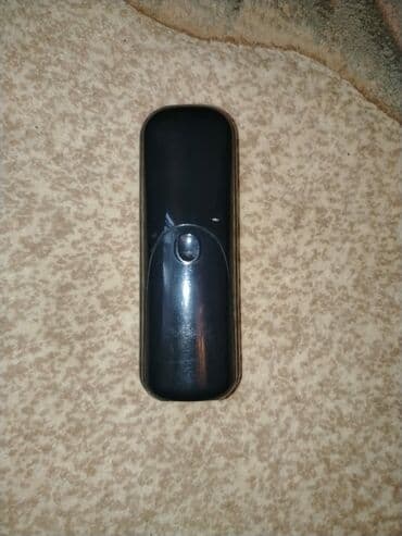 телефон баку: Stasionar telefon Simli, İşlənmiş, Ünvandan götürmə — 1